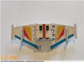 SUPERCAR GATTIGER ALETTONE 