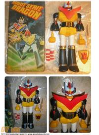 MAZINGA