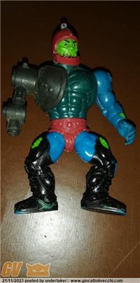 TRAP JAW