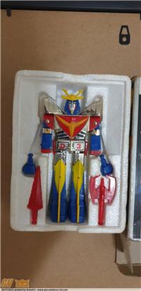 DAITARN 3 CLOVER