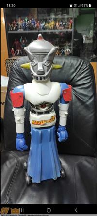 CERCO ADESIVI REPRO PER MAZINGA MAURI ARGENTINA 