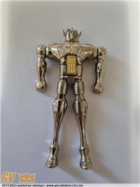 GAKEEN SANZEN PICCOLO MADE IN JAPAN VINTAGE CHOGOKIN