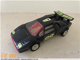 SIDESWIPE G2 TRANSFORMERS HASBRO TAKARA