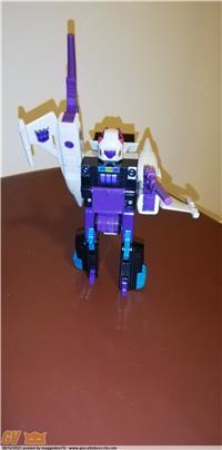 TRASFORMERS SNARPDRAGON 