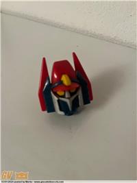 CERCO TESTA DAIKENGO DX BUILDPLANE