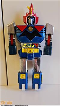 VULTUS V DX ROTTAME