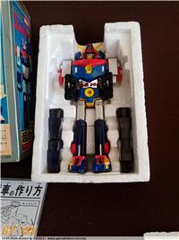 COMBATTLER V ST POPY IN BOX