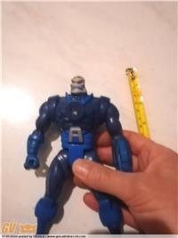 PERSONAGGIO SERIE X-MAN DELLA TOY BIZ 