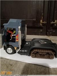 BULDOG SERIE M. A. S. K