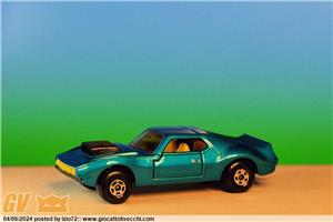 MATCHBOX AMX JAVELIN