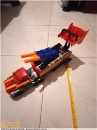 TRANSFORMERS TAKARA ANNI 90