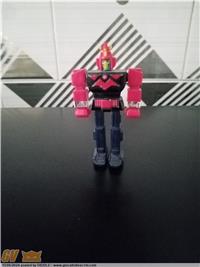 VULTUS V MINI SHOGUN WARRIOR 