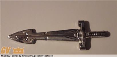 BAXINGER SPADA ORIGINALE