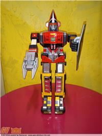 GOGGLE V ROBOT DX POPY