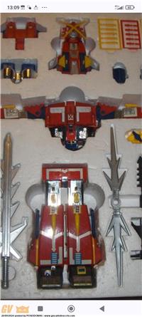 X BOMBER DX ( CERCO TESTA E BUSTO )