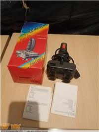JOYSTICK AMSOFT MODEL JY2 