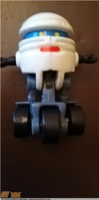 ROBOT TBOB SERIE MASK