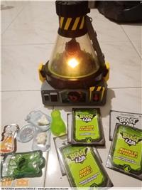 BEAST LAB GIOCHI PREZIOSI