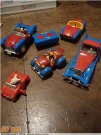 LOTTO AUTO DISNEY
