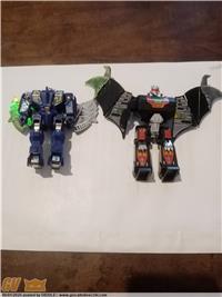 DUE TAROCCHI BATBOT