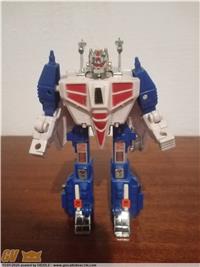 STRIGER 1 E 2 
