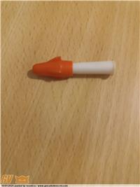 MISSILE MINIJUMBO 