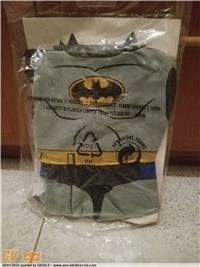 BATMAN GONFIABILE ALTEZZA 55CM GIOCHI PREZIOSI