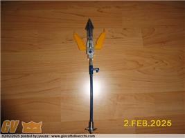 TRIDENTE TRIDER G7 DX