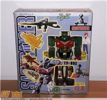 SASURAIGER PLA MASTERTEC