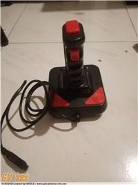 JOYSTICK METHODO JS-540