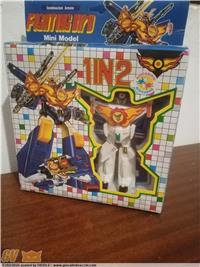 ROBOT FIGHTING BIRD 1IN2