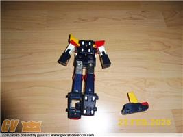 ZANBOT 3 ST