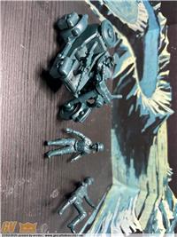 TEDESCHI ATLANTIC 1/32