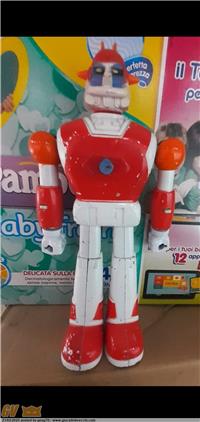 CERCO DIAPOLON HEDDA NEW GIOCO ROMA