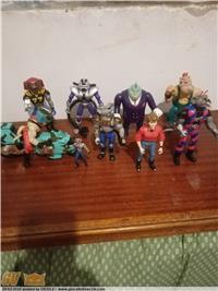 LOTTO BIKER MYCE GALOOB 93