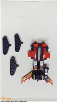 TRIDER G7 MINI DX