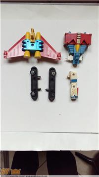 DAIKENGO JUNIOR SET