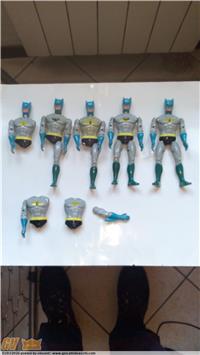 MEGA LOTTO BATMAN CALAMITATO