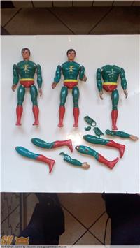 LOTTO SUPERMAN CALAMITATO
