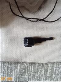 GLOIZER X MINI PUGNO DX ORIGINALE