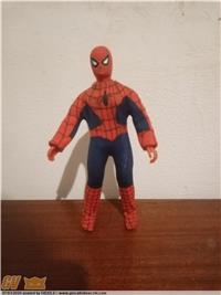 SPIDERMAN MEGO ANNI 70
