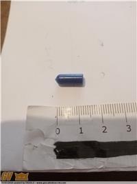 PROIETTILE PISTOLA TRASFORMERS P38