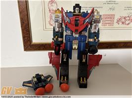 DIA ATTACKER DIACLONE GIG