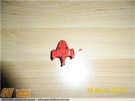 ASTRONAVE DIAATTACKER