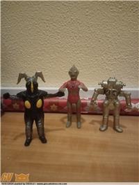 LOTTO ULTRAMAN 