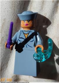 LEGO 75951 PICQUERY ANIMALI FANTASTICI