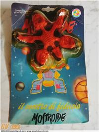 MOSTROIDE FLAMBOIDE GIOCADAG MONSTEROID 
