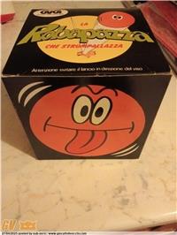 PALLA PAZZA STRUMPALLAZZA GIG ROBA PAZZA