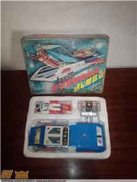 TYPHOON JUMBO