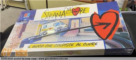 STRANAMORE